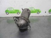 Recambio de motor arranque para opel corsa b 1.2 referencia OEM IAM 455699 
