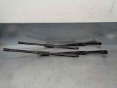 Replacement front right wiper arm for Mitsubishi Montero (V20/V40) 2.5 Turbodiesel OEM IAM reference 
