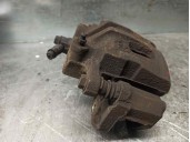 Replacement front left brake caliper for Hyundai Terracan (HP) 2.5 TCI OEM IAM reference 58180H1A00 BC140036 MANDO