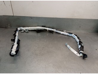 Recambio de airbag cortina delantero izquierdo para honda jazz v (gr_, gs_) 1.5 ehev (gr3, gr6) referencia OEM IAM 650494100A LE