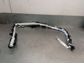 Recambio de airbag cortina delantero izquierdo para honda jazz v (gr_, gs_) 1.5 ehev (gr3, gr6) referencia OEM IAM 650494100A LE