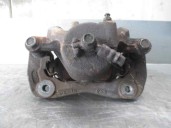 Replacement front left brake caliper for Hyundai Sonata (NF) 2.4 Style OEM IAM reference 581803KA01 BC148088 MANDO