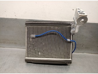 Replacement air conditioning evaporator for Mitsubishi Mirage / Space Star VI Hatchback (A0_A) 1.2 OEM IAM reference 7801B11