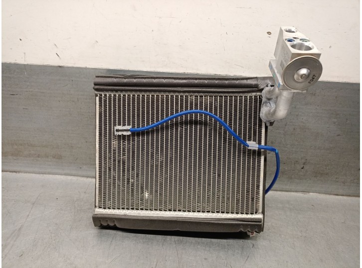 Recambio de evaporador aire acondicionado para mitsubishi mirage / space star vi hatchback (a0_a) 1.2 referencia OEM IAM 7801B11