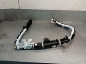 Recambio de airbag cortina delantero izquierdo para honda jazz v (gr_, gs_) 1.5 ehev (gr3, gr6) referencia OEM IAM 650494100A LE