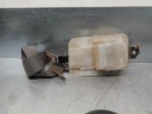 Recambio de cinturon seguridad delantero derecho para mitsubishi montero (v20/v40) 2.5 turbodiesel referencia OEM IAM   3 PUERTA