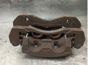 Recambio de pinza freno delantera izquierda para hyundai terracan (hp) 2.5 tci referencia OEM IAM 58180H1A00 BC140036 MANDO