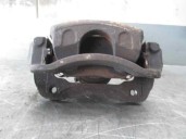Replacement front left brake caliper for Hyundai Sonata (NF) 2.4 Style OEM IAM reference 581803KA01 BC148088 MANDO