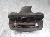 Replacement front left brake caliper for Hyundai Sonata (NF) 2.4 Style OEM IAM reference 581803KA01 BC148088 MANDO