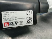 Recambio de airbag cortina delantero izquierdo para honda jazz v (gr_, gs_) 1.5 ehev (gr3, gr6) referencia OEM IAM 650494100A LE