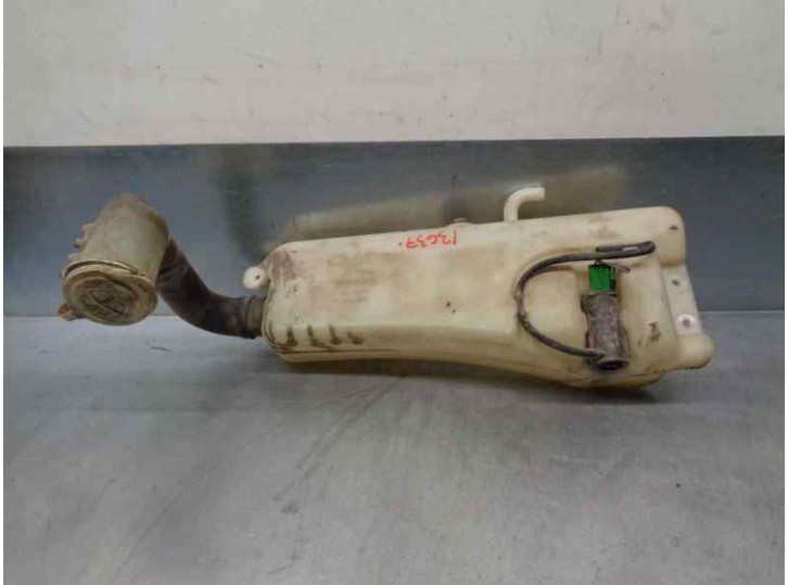 Recambio de deposito limpia para mitsubishi montero (v20/v40) 2.5 turbodiesel referencia OEM IAM 860141200  