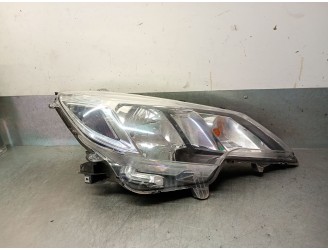 Recambio de faro derecho para mitsubishi mirage / space star vi hatchback (a0_a) 1.2 referencia OEM IAM 8301D446 8301D446 