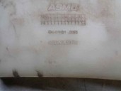 Recambio de deposito limpia para mitsubishi montero (v20/v40) 2.5 turbodiesel referencia OEM IAM 860141200  