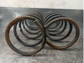 Recambio de muelle amortiguacion para hyundai terracan (hp) 2.5 tci referencia OEM IAM 