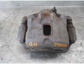 Recambio de pinza freno delantera derecha para hyundai sonata (nf) 2.4 style referencia OEM IAM 581903KA01 BC141088 MANDO