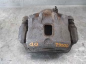 Recambio de pinza freno delantera derecha para hyundai sonata (nf) 2.4 style referencia OEM IAM 581903KA01 BC141088 MANDO