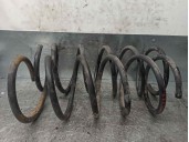 Recambio de muelle amortiguacion para hyundai terracan (hp) 2.5 tci referencia OEM IAM 