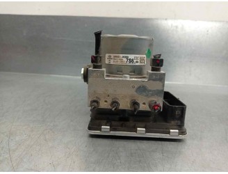 Recambio de abs para hyundai kona 1.0 tgdi cat referencia OEM IAM 58900J9300 28517344073 ATE