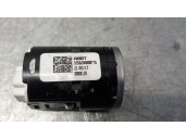 Replacement start/stop button for Hyundai Bayon (BC3) 1.0 T-GDi OEM IAM reference 93502AA000TT6 93502AA000TT6 