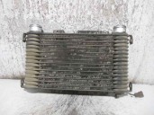 Recambio de intercooler para mitsubishi montero (v20/v40) 2.5 turbodiesel referencia OEM IAM MD158600 1271000421 DENSO
