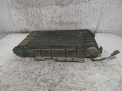 Recambio de intercooler para mitsubishi montero (v20/v40) 2.5 turbodiesel referencia OEM IAM MD158600 1271000421 DENSO