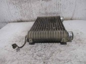 Recambio de intercooler para mitsubishi montero (v20/v40) 2.5 turbodiesel referencia OEM IAM MD158600 1271000421 DENSO