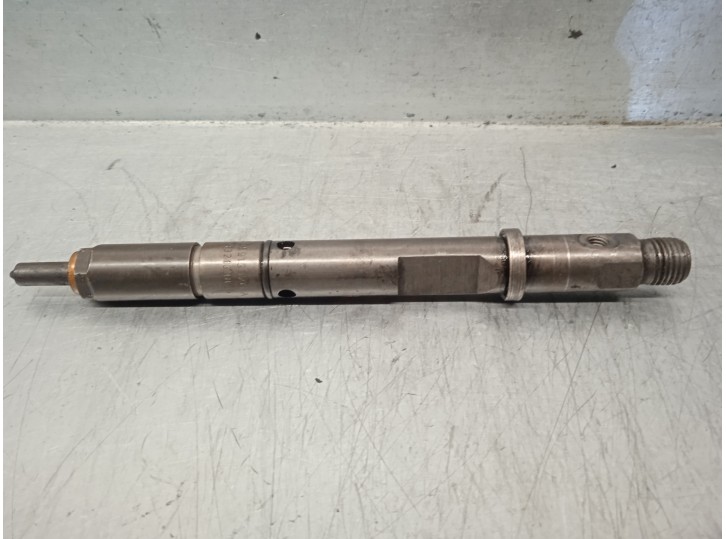 Recambio de inyector para audi a6 berlina (4b2) 2.5 v6 24v tdi referencia OEM IAM 059130201A 0432133825 BOSCH