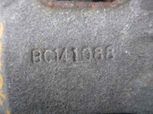 Recambio de pinza freno delantera derecha para hyundai sonata (nf) 2.4 style referencia OEM IAM 581903KA01 BC141088 MANDO