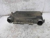 Recambio de intercooler para mitsubishi montero (v20/v40) 2.5 turbodiesel referencia OEM IAM MD158600 1271000421 DENSO