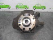 Recambio de mangueta delantera derecha para opel corsa b 1.2 referencia OEM IAM 90400036 