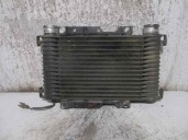 Recambio de intercooler para mitsubishi montero (v20/v40) 2.5 turbodiesel referencia OEM IAM MD158600 1271000421 DENSO