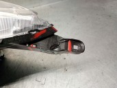 Recambio de faro derecho para mitsubishi mirage / space star vi hatchback (a0_a) 1.2 referencia OEM IAM 8301D446 8301D446 