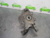 Recambio de mangueta delantera derecha para opel corsa b 1.2 referencia OEM IAM 90400036 