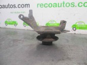 Recambio de mangueta delantera derecha para opel corsa b 1.2 referencia OEM IAM 90400036 