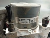 Recambio de abs para hyundai kona 1.0 tgdi cat referencia OEM IAM 58900J9300 28517344073 ATE