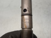 Recambio de inyector para audi a6 berlina (4b2) 2.5 v6 24v tdi referencia OEM IAM 059130201A 0432133825 BOSCH