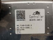 Recambio de abs para hyundai kona 1.0 tgdi cat referencia OEM IAM 58900J9300 28517344073 ATE