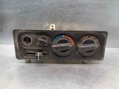 Recambio de mando calefaccion / aire acondicionado para mitsubishi montero (v20/v40) 2.5 turbodiesel referencia OEM IAM MB878003