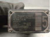 Recambio de sensor de aparcamiento para citroën c6 2.7 v6 hdi fap cat (uhz / dt17ted4) referencia OEM IAM 9659847580 