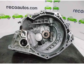 Recambio de caja cambios para opel corsa b 1.2 referencia OEM IAM C374 14573C374