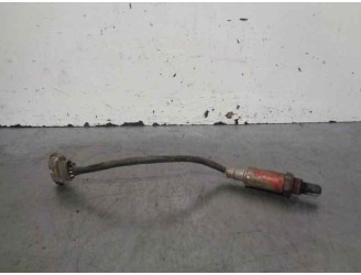 Recambio de sonda lambda para opel meriva a 1.6 16v referencia OEM IAM 25327304 