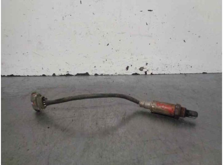 Recambio de sonda lambda para opel meriva a 1.6 16v referencia OEM IAM 25327304 
