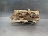 Recambio de mando calefaccion / aire acondicionado para mitsubishi montero (v20/v40) 2.5 turbodiesel referencia OEM IAM MB878003