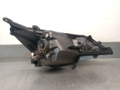 Recambio de faro izquierdo para mitsubishi mirage / space star vi hatchback (a0_a) 1.2 referencia OEM IAM 8301D445 8301D445 