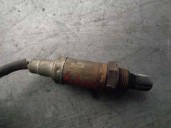 Recambio de sonda lambda para opel meriva a 1.6 16v referencia OEM IAM 25327304 