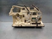 Recambio de mando calefaccion / aire acondicionado para mitsubishi montero (v20/v40) 2.5 turbodiesel referencia OEM IAM MB878003