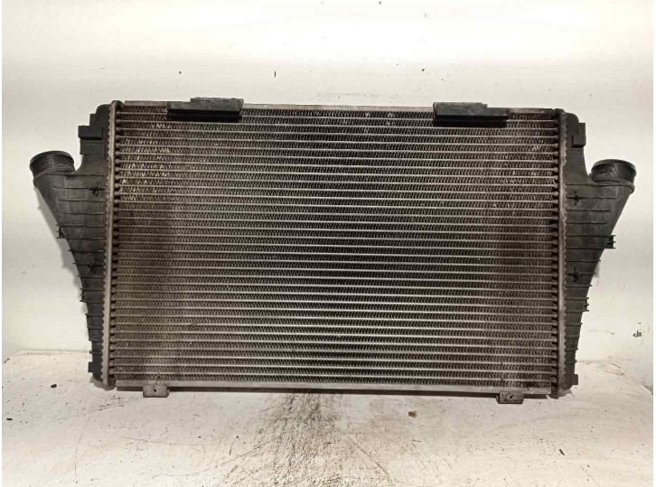 Recambio de intercooler para opel signum 3.0 v6 cdti cat (y 30 dt / lb5) referencia OEM IAM 13108570 873548N VALEO