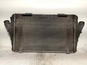 Recambio de intercooler para opel signum 3.0 v6 cdti cat (y 30 dt / lb5) referencia OEM IAM 13108570 873548N VALEO