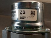 Recambio de columna direccion para honda jazz v (gr_, gs_) 1.5 ehev (gr3, gr6) referencia OEM IAM JJ501007661 LEB8 