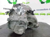 Recambio de caja cambios para opel corsa b 1.2 referencia OEM IAM C374  14573C374
